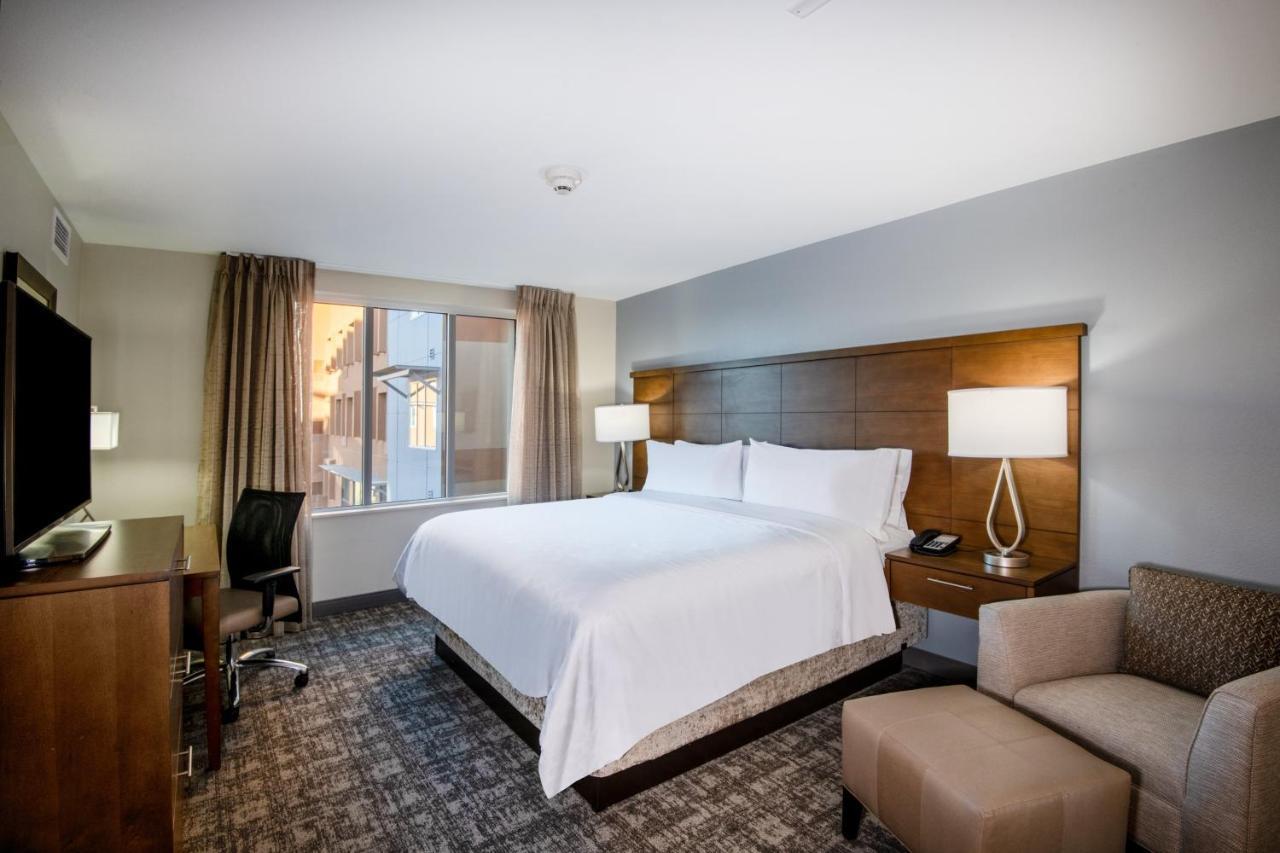 Staybridge Suites - Scottsdale - Talking Stick By Ihg Exterior foto