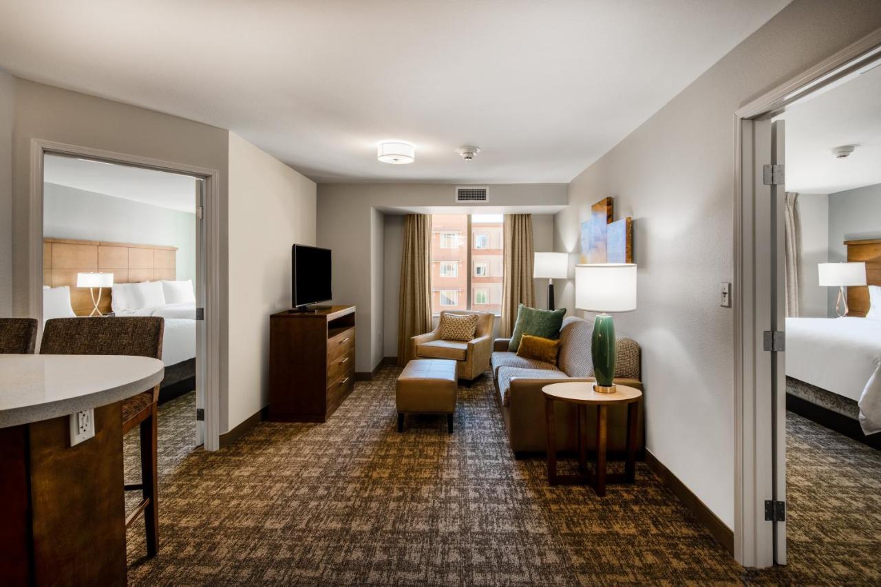 Staybridge Suites - Scottsdale - Talking Stick, An Ihg Hotel Exterior foto