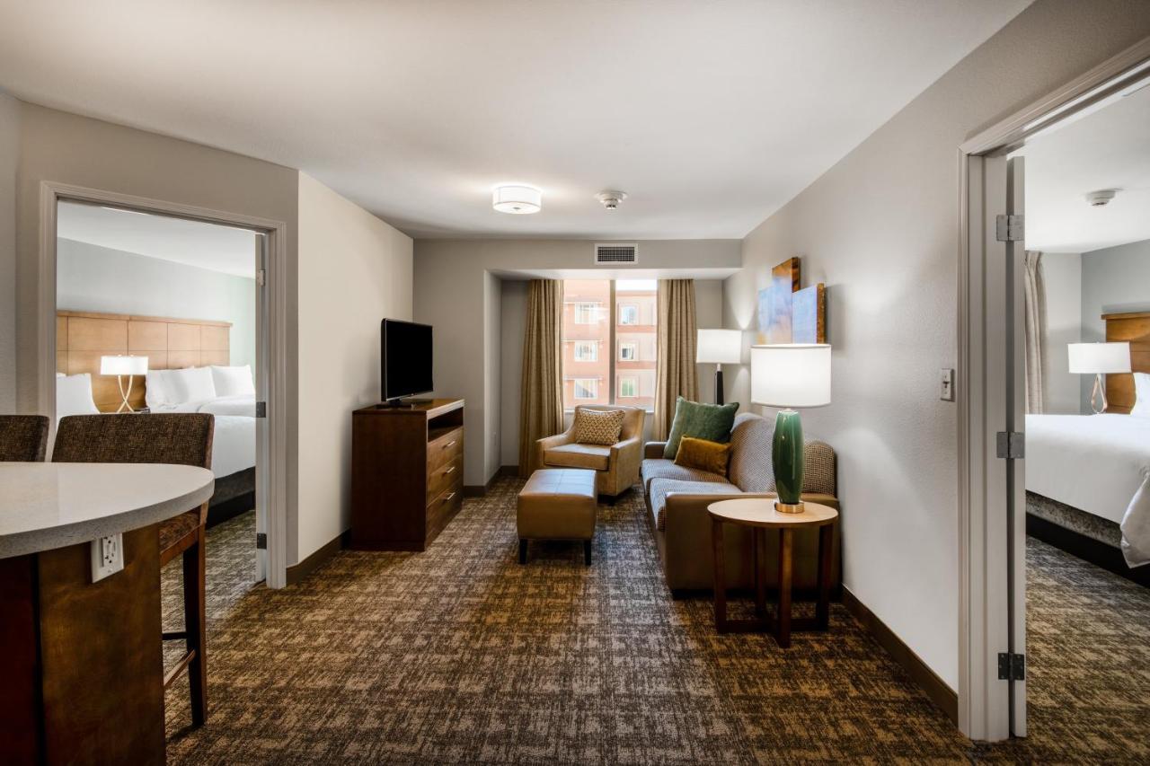Staybridge Suites - Scottsdale - Talking Stick By Ihg Exterior foto