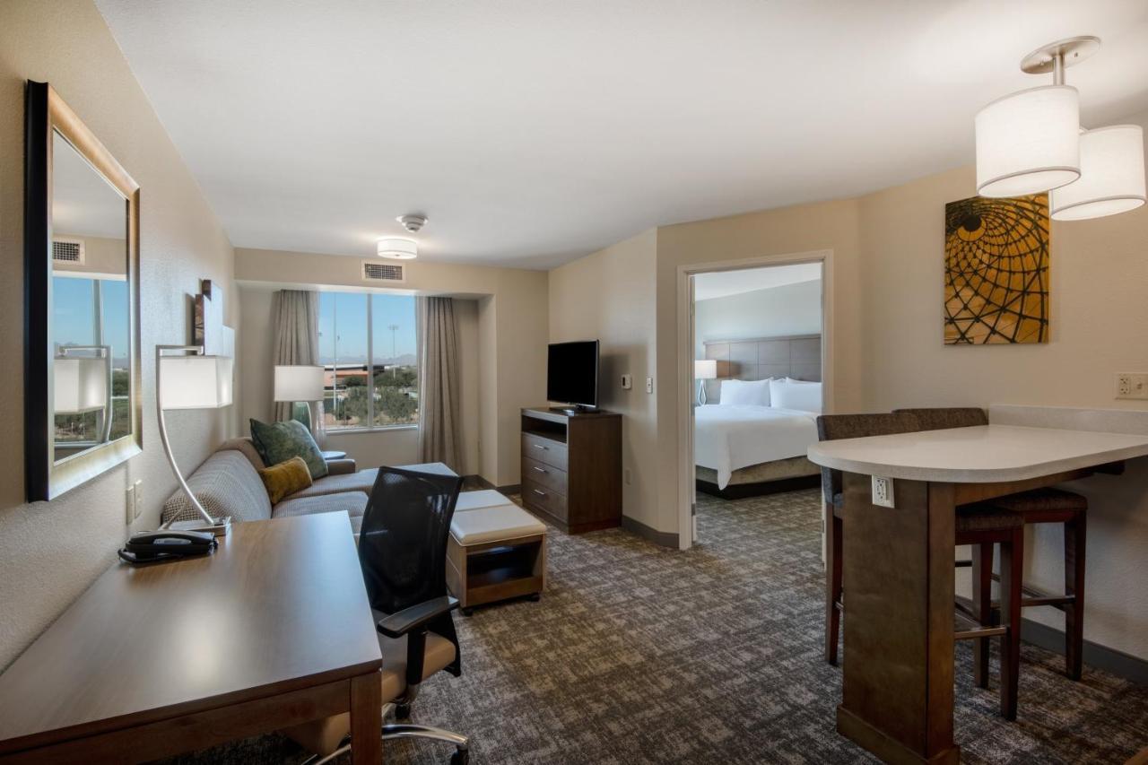 Staybridge Suites - Scottsdale - Talking Stick By Ihg Exterior foto
