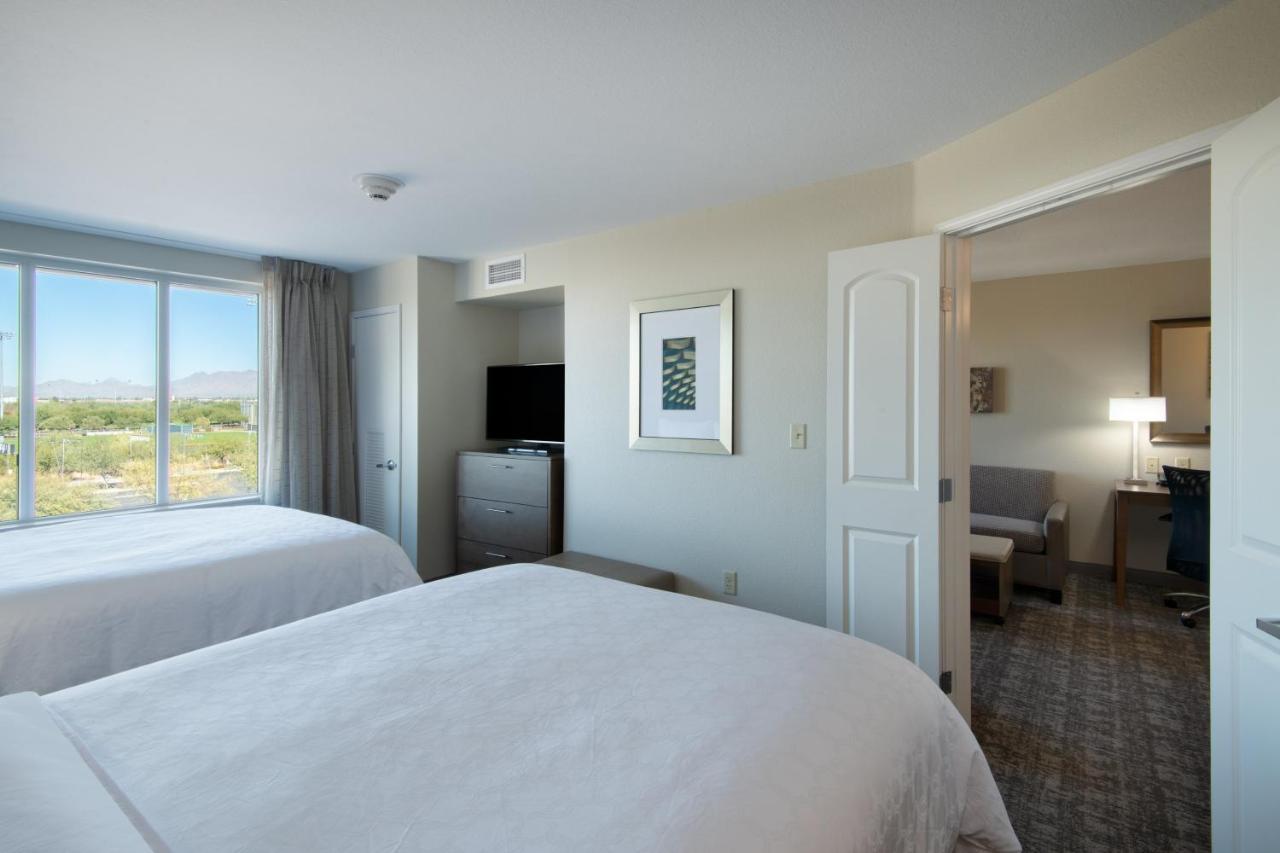 Staybridge Suites - Scottsdale - Talking Stick By Ihg Exterior foto