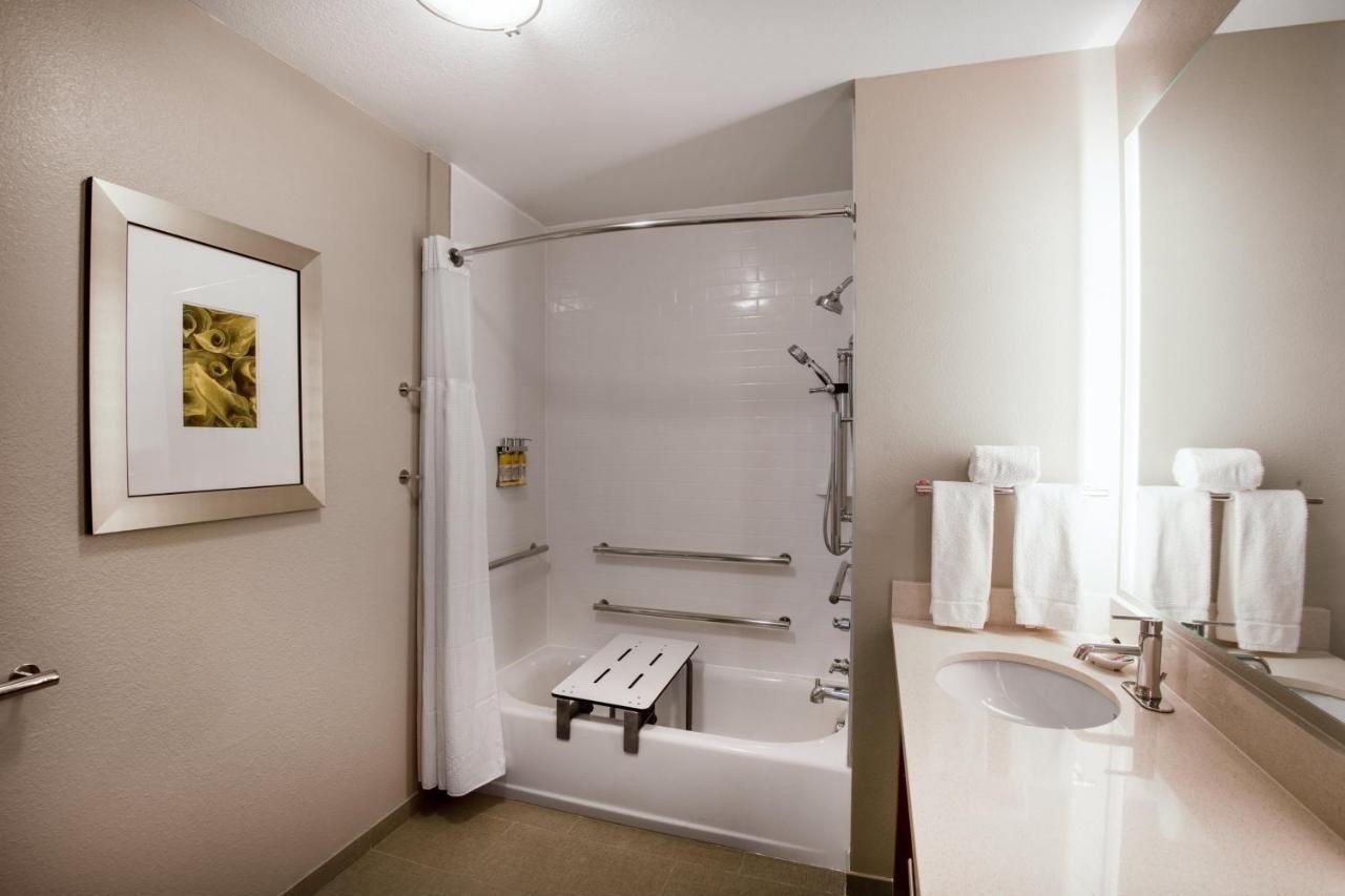 Staybridge Suites - Scottsdale - Talking Stick By Ihg Exterior foto