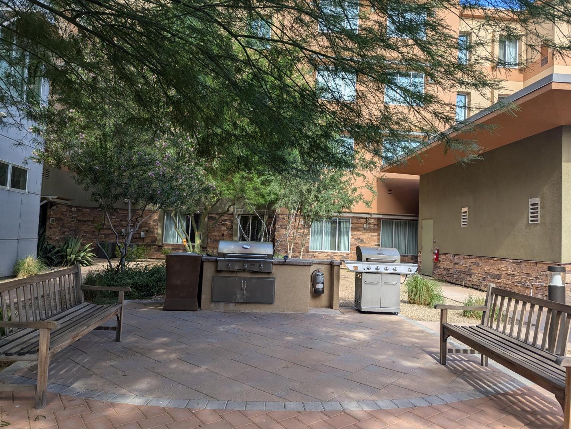 Staybridge Suites - Scottsdale - Talking Stick By Ihg Exterior foto