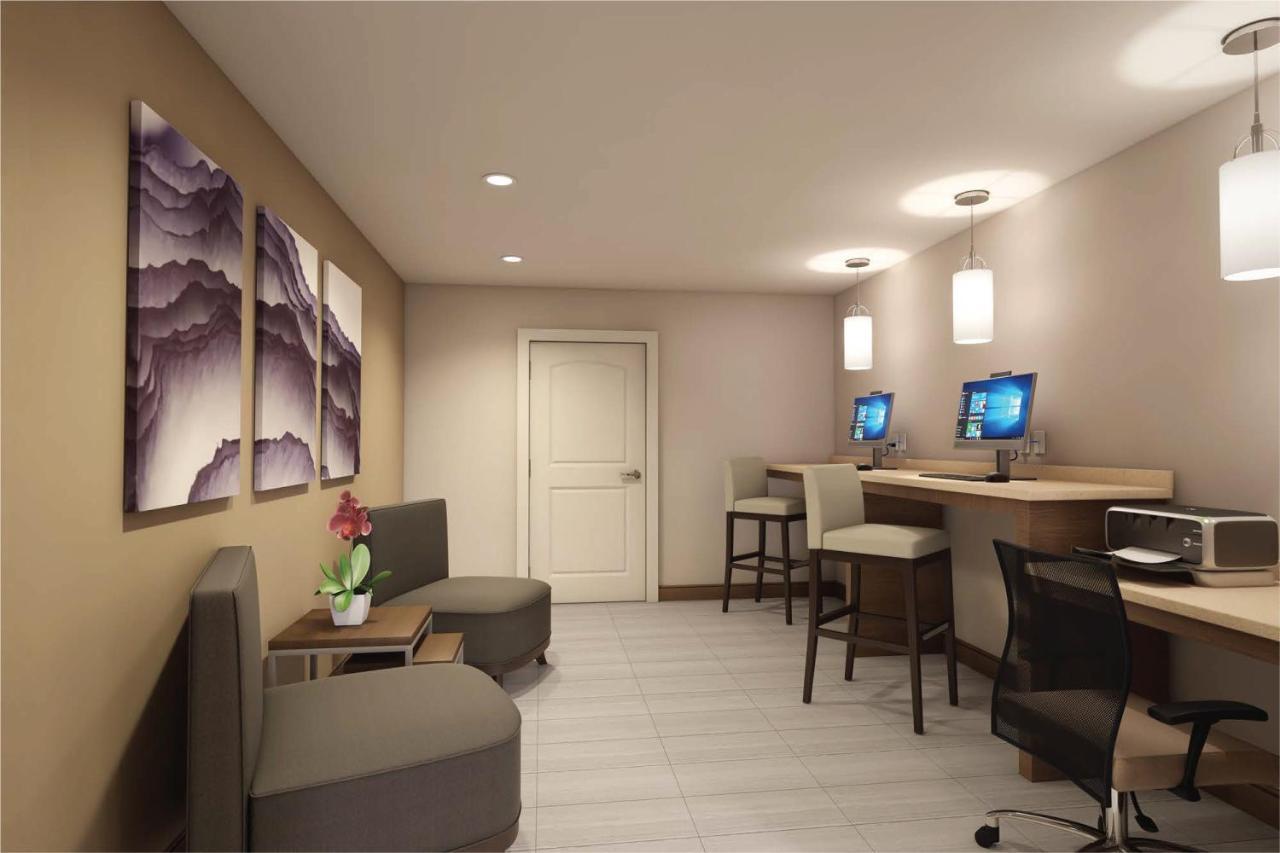Staybridge Suites - Scottsdale - Talking Stick By Ihg Exterior foto